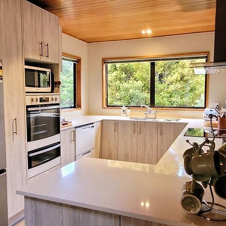 Glenorchy Lake House Buitenkant foto