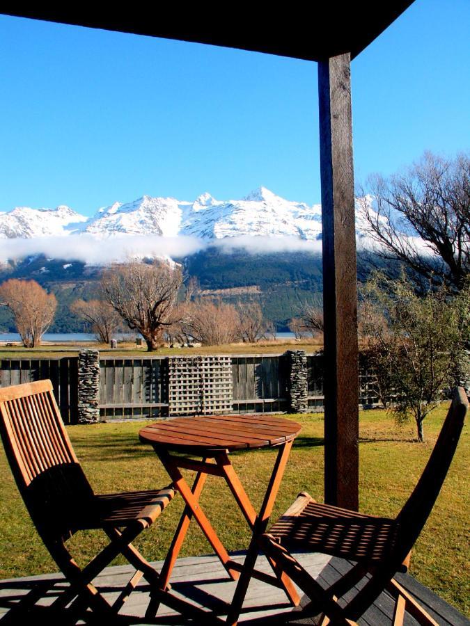 Glenorchy Lake House Buitenkant foto