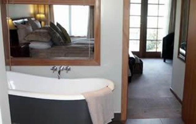 Glenorchy Lake House Kamer foto