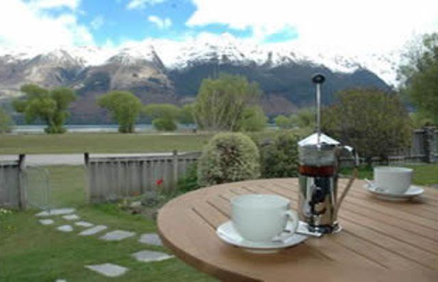 Glenorchy Lake House Kamer foto