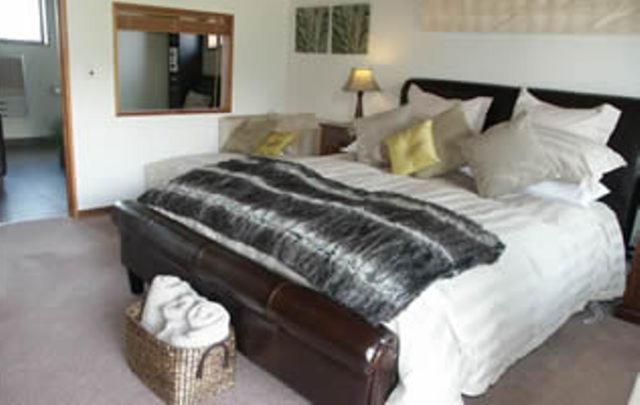 Glenorchy Lake House Kamer foto
