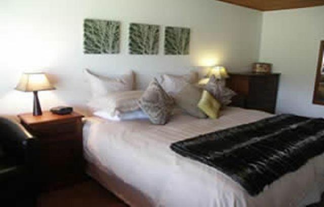 Glenorchy Lake House Kamer foto