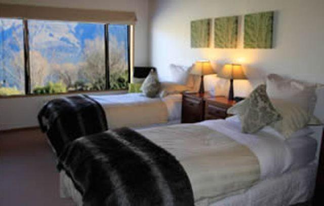 Glenorchy Lake House Kamer foto