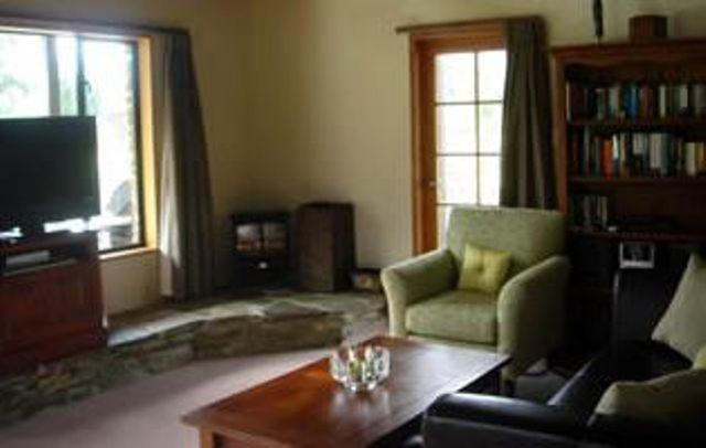 Glenorchy Lake House Buitenkant foto