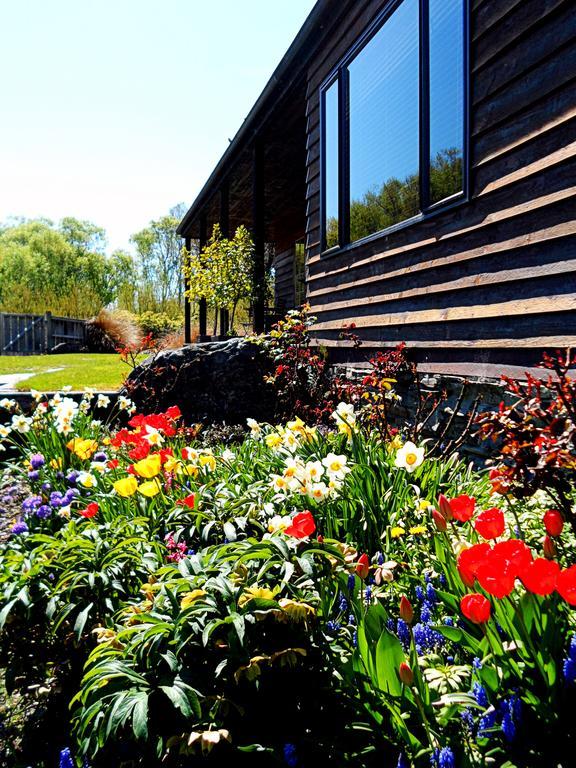 Glenorchy Lake House Buitenkant foto