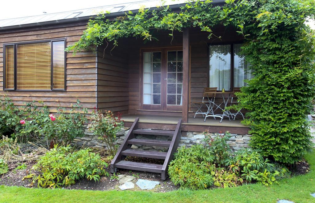 Glenorchy Lake House Buitenkant foto
